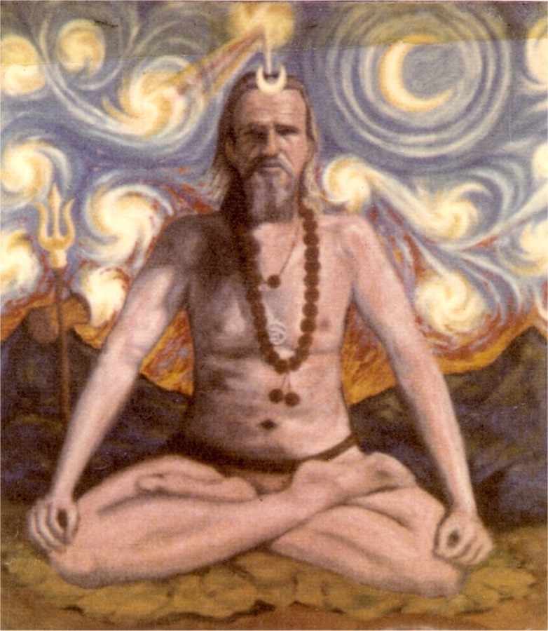 Sri Gurudev Dadaji Mahendranath